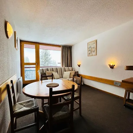 Appartement Pierra Menta - 5 Personnes Mae-5893 Les Arcs (Savoie)