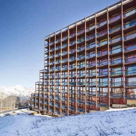 Pierra Menta - 5 Personnes Mae-5893 Apartment