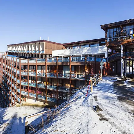 Pierra Menta - 5 Personnes Mae-5893 Apartment Les Arcs (Savoie)