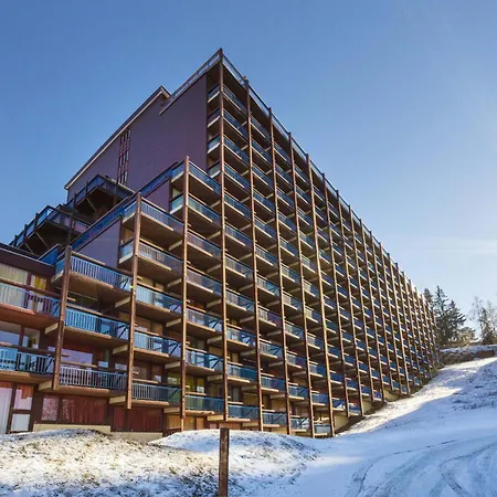 Pierra Menta - 5 Personnes Mae-5893 Apartment