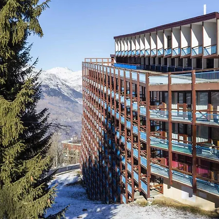 Pierra Menta - 5 Personnes Mae-5893 Apartment *