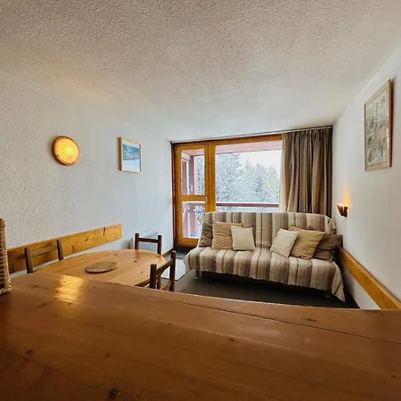 Apartment Pierra Menta - 5 Personnes Mae-5893 Les Arcs (Savoie)