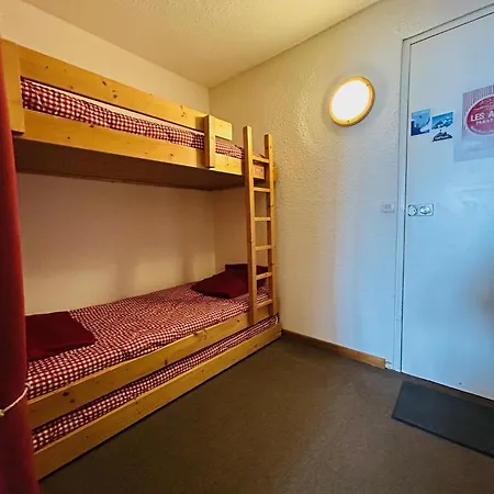 Apartment Pierra Menta - 5 Personnes Mae-5893 Les Arcs (Savoie)