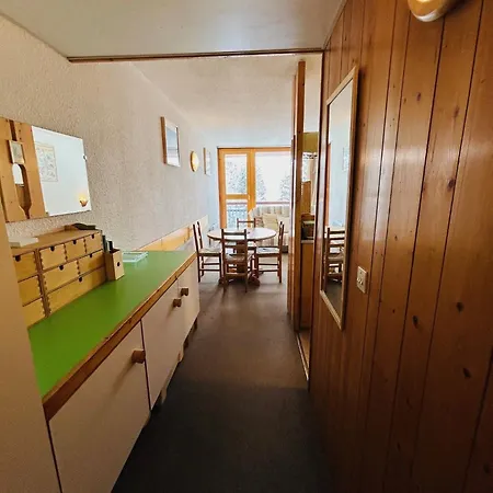 Pierra Menta - 5 Personnes Mae-5893 Apartment Les Arcs (Savoie)